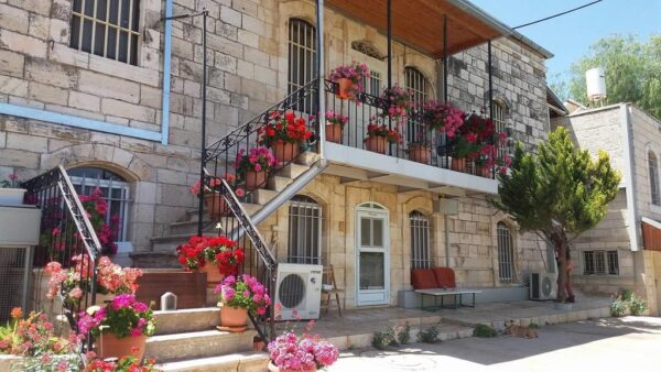 Renovation of the Rosary Sisters House - Image 2