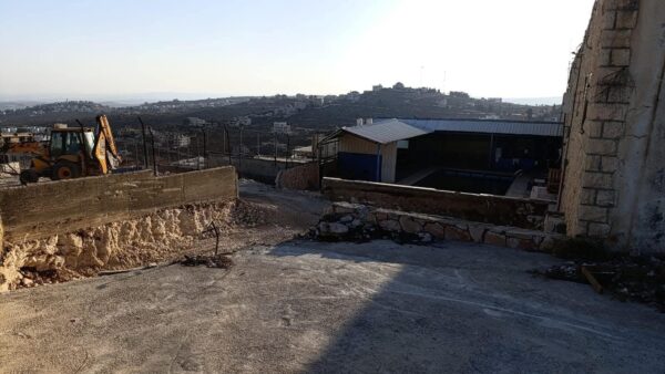 Youth Scout Center Project - Image 32