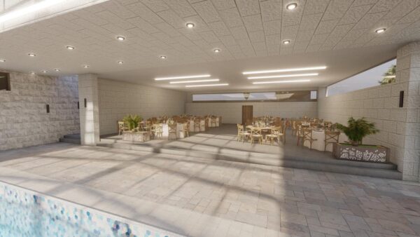 Youth Scout Center Project - Image 24