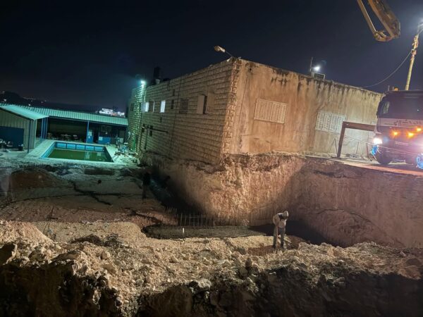 Youth Scout Center Project - Image 2