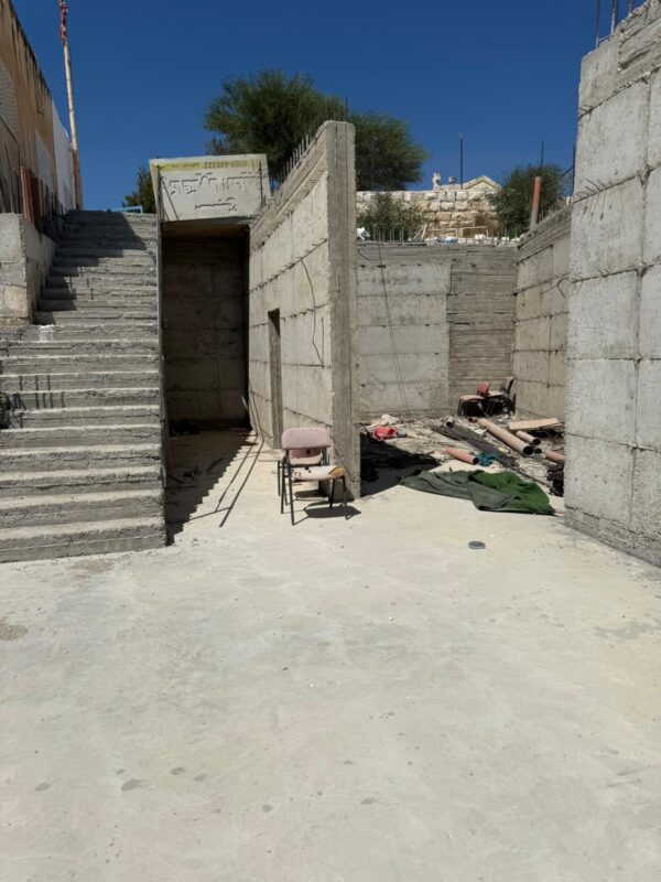 Youth Scout Center Project - Image 15